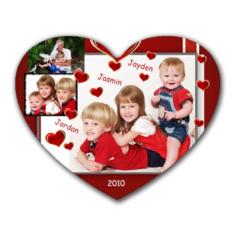 Valentinekidslilyagp By Nancy Powell Front