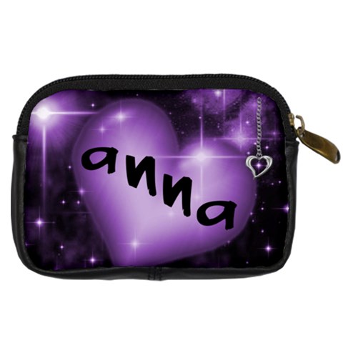 Anna s Camera Case By Anna Marie Back