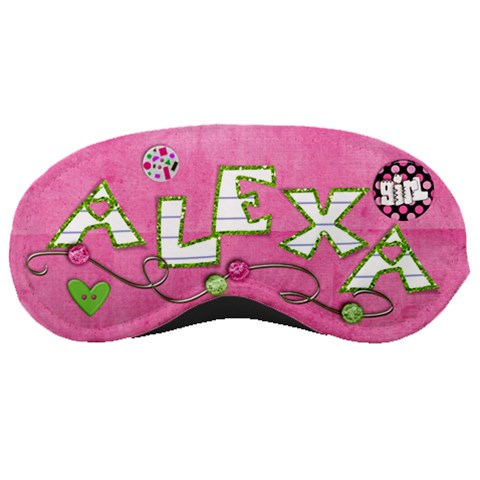 Alexa By Ariela Front