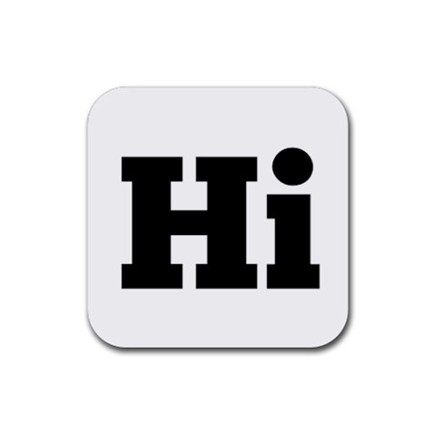 Hi By Blair Hill Front