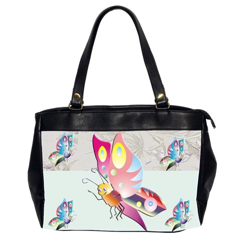 Bolso Mariposas By Lydia Front