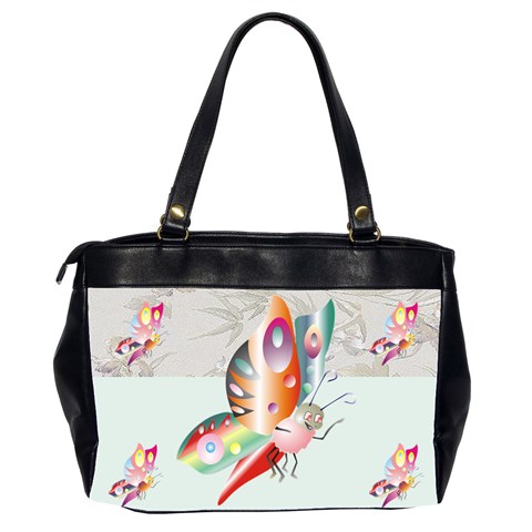 Bolso Mariposas By Lydia Back