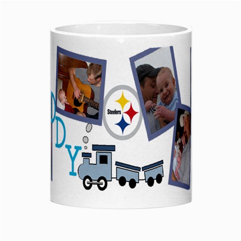 Daddymug By Amarilloyankee Center