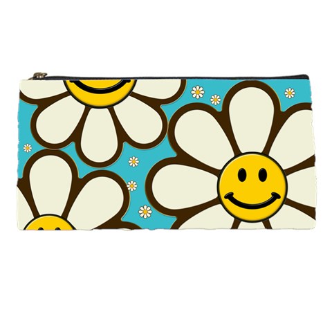 Alyson Pencil Case By Nicole Front