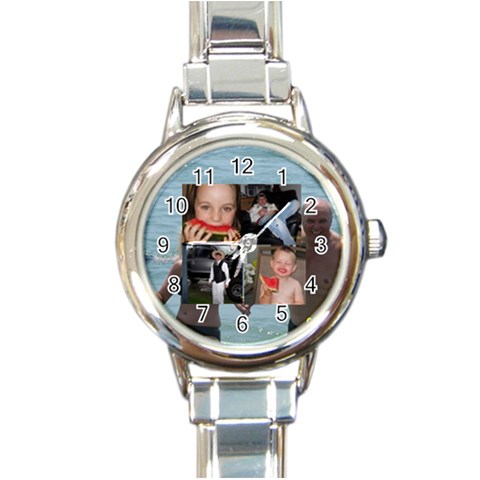 Watch 2010 By Angela Emery Front