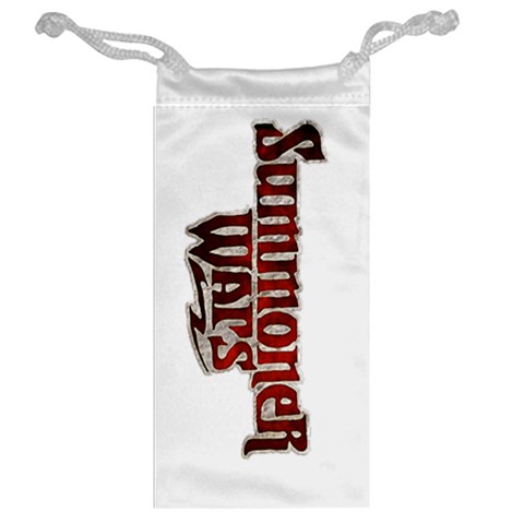 Summoner Wars Bag By Leigh Caple Back