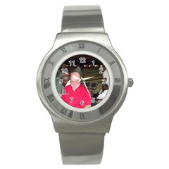 bowling - Stainless Steel Watch
