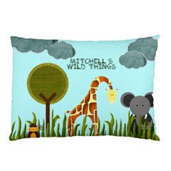 animalpillowcase - Pillow Case