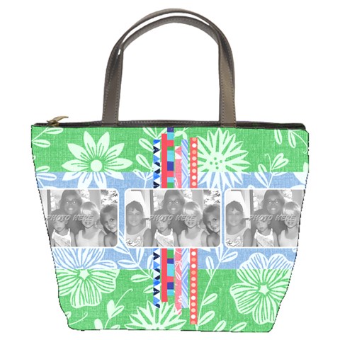 Summer Picnic Purse By Brooke Front