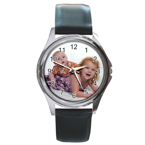 Ken s Watch By Jessica Rudnitzki Front