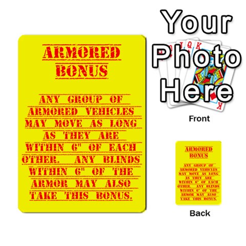 Arvn Cards By Brian Weathersby Back 42