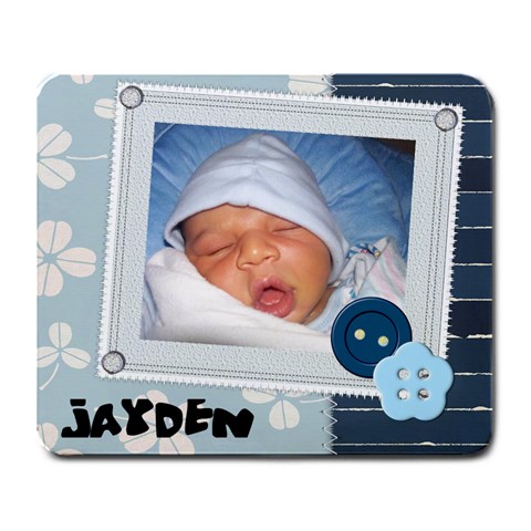 Jayden Front