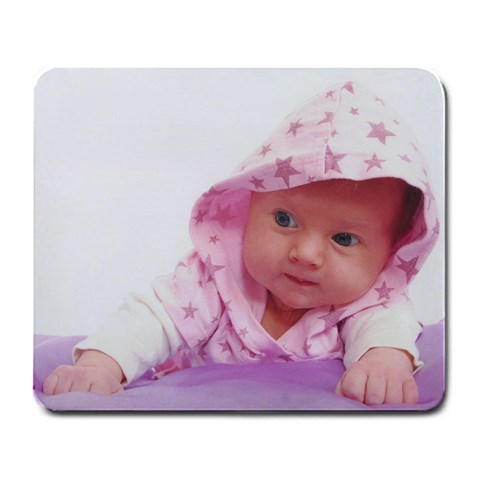 Josie s Mousepad By Jay Page Front