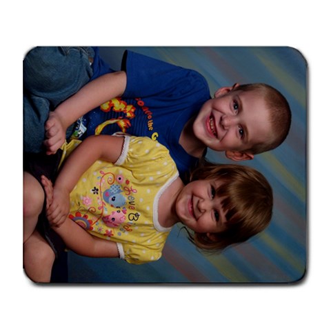 Mousepad By Maranda Jones 9.25 x7.75  Mousepad - 1