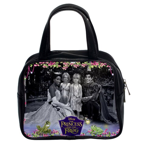 Disney Bag By Amandaj0831 Front