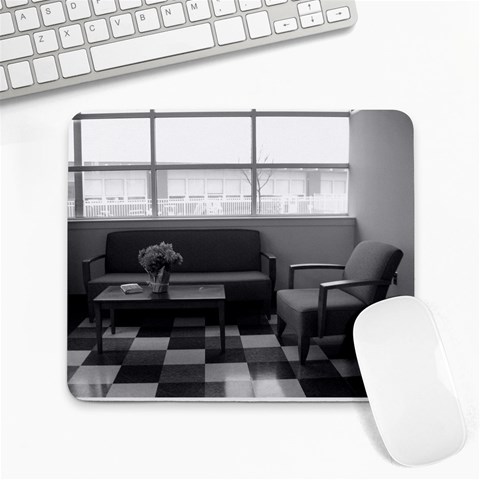 Look At This Great Mousepad By Andrew Perrong Front