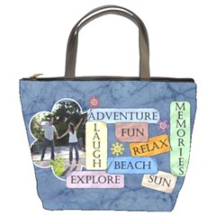 Beach Bag #1