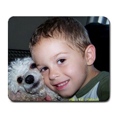 bubba n pookie - Collage Mousepad