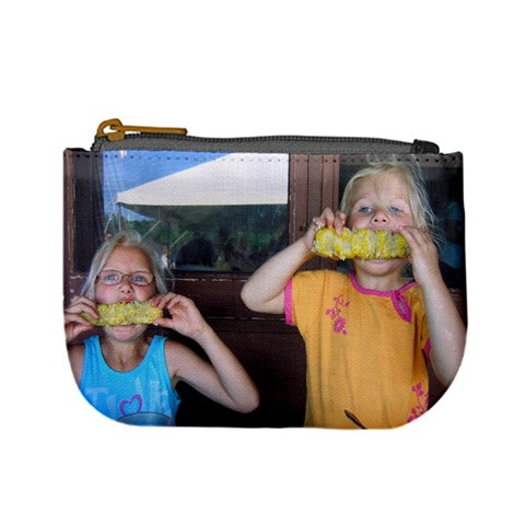 Coin Purse For Melody By Brenda Front