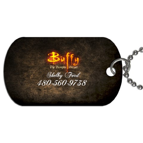 Shelby s Buffy Tag By Tracy Back