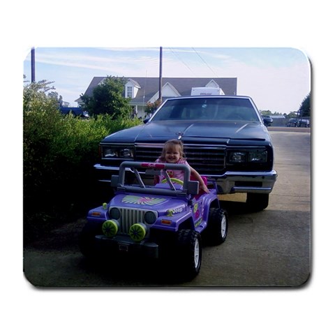 Autumn s First Car By Lori Parham Front