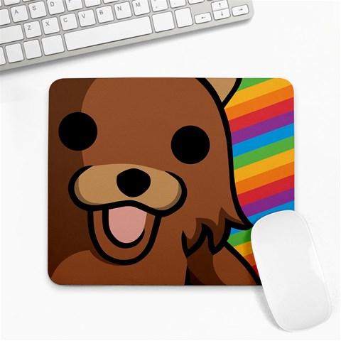 Pedobear By S?derlund Oskar Front