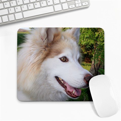 Mouse Pad By Carolyn Maccollum 9.25 x7.75  Mousepad - 1