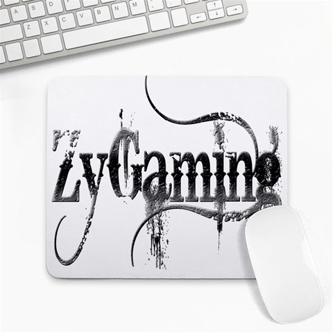 Zygaming By Chuck Reynolds Front