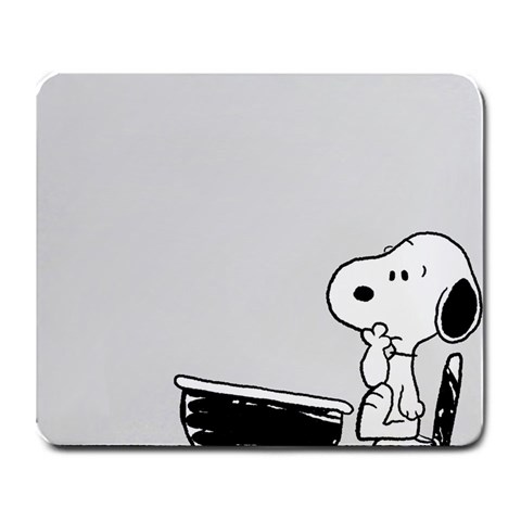 Quizzical Snoopy By Thaddeus Trinh Front