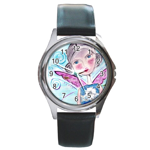 Watch By Belinda Front