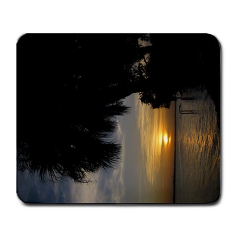 Free Mousepad By Mallory 9.25 x7.75  Mousepad - 1