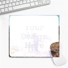 My Free Mouse Pad - Large Mousepad