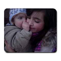 ZGYHGYS - Large Mousepad