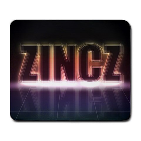 Test23 By Timmy Johansson 9.25 x7.75  Mousepad - 1