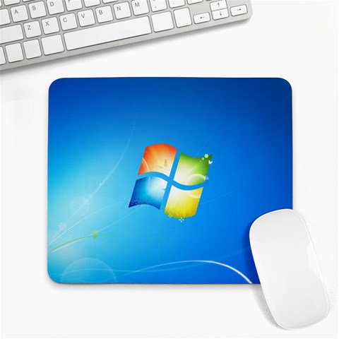 Windows 7 By Petteri Kuusisto Front