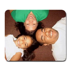 personalized mousepad - Large Mousepad