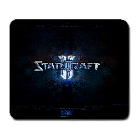 Starcraft Ii By An Tr??ng ??ng Front