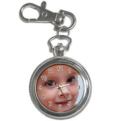 Elijah - Key Chain Watch