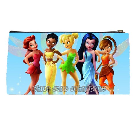 Chloes Pencil Case By Joanne Johnstone Back