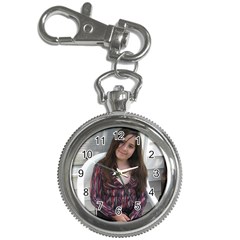 pocketwatch i made for aly - Key Chain Watch