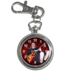 Tyler s watch - Key Chain Watch