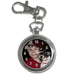 Jacob and Miley Alabama watch keychain - Key Chain Watch