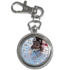 heatherwatch - Key Chain Watch