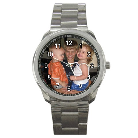 Watch By Kathy Rayhons Front