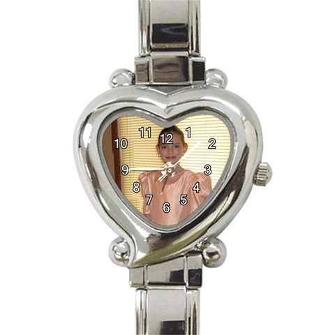 Watch By Kathy Rayhons Front