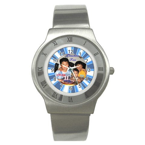 Khai Watch By Phungm Front