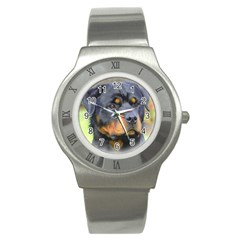 Stainless Steel Watch