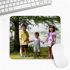 kidsmousepad - Collage Mousepad