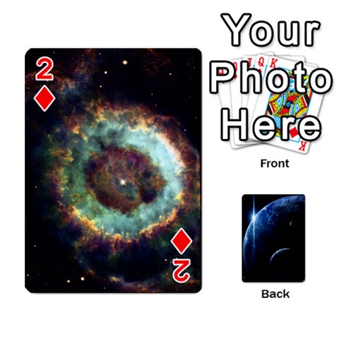 Space Cards By Krista Front - Diamond2