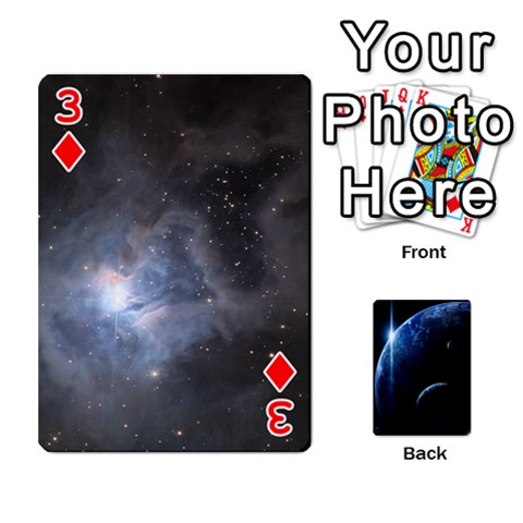 Space Cards By Krista Front - Diamond3